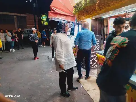 صورة 1 من 1 نشرها الحي مع المنشور