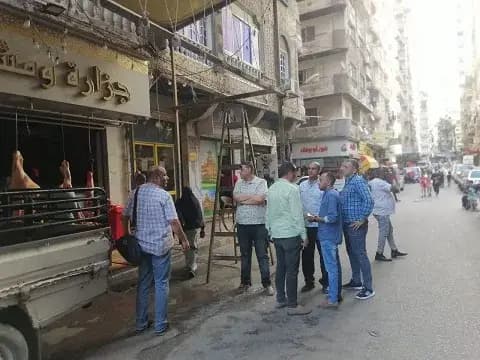 صورة 1 من 1 نشرها الحي مع المنشور