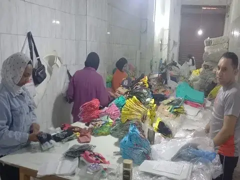 صورة 2 من 2 نشرها الحي مع المنشور