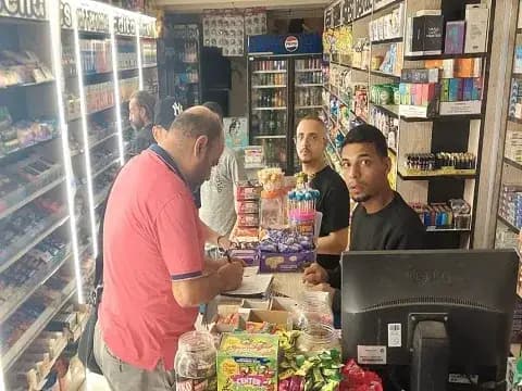 صورة 1 من 1 نشرها الحي مع المنشور