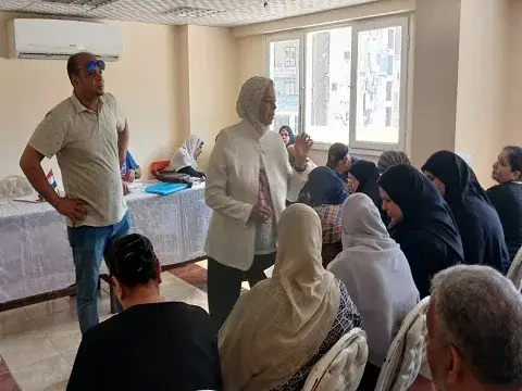 صورة 1 من 1 نشرها الحي مع المنشور