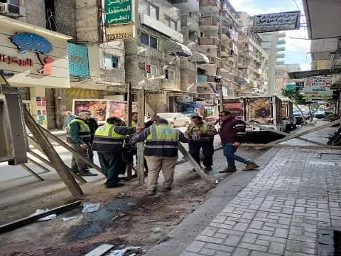 صورة 3 من 5 نشرها الحي مع المنشور