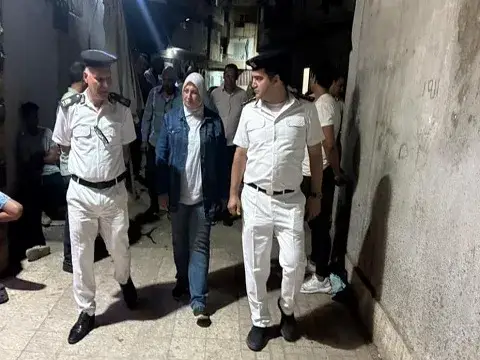 صورة 1 من 1 نشرها الحي مع المنشور