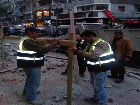 صورة 4 من 5 نشرها الحي مع المنشور
