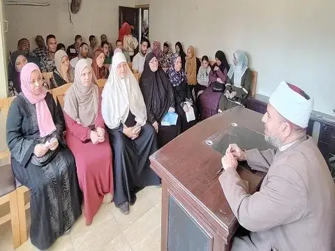 صورة 1 من 1 نشرها الحي مع المنشور