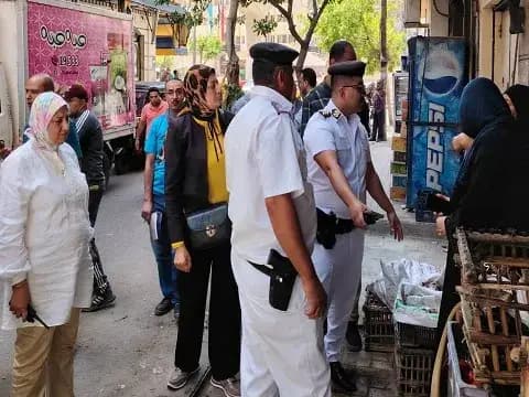 صورة 1 من 1 نشرها الحي مع المنشور
