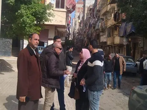 صورة 2 من 4 نشرها الحي مع المنشور