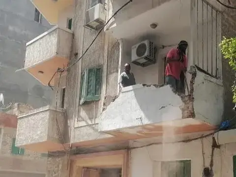 صورة 1 من 1 نشرها الحي مع المنشور