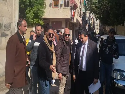 صورة 4 من 4 نشرها الحي مع المنشور