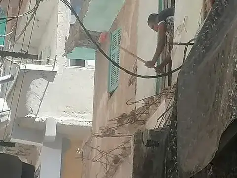 صورة 1 من 1 نشرها الحي مع المنشور