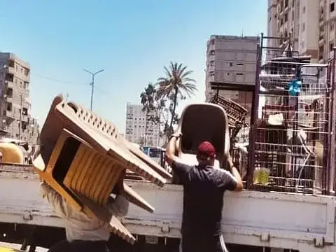 صورة 1 من 1 نشرها الحي مع المنشور