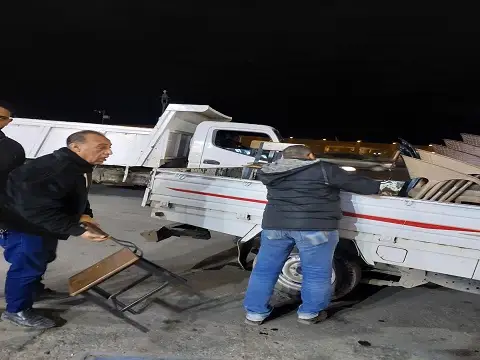 صورة 2 من 6 نشرها الحي مع المنشور