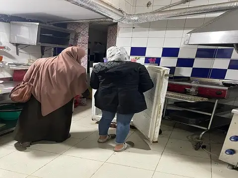 صورة 5 من 6 نشرها الحي مع المنشور