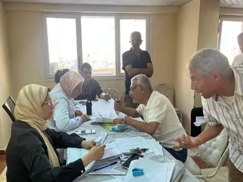 صورة 1 من 1 نشرها الحي مع المنشور