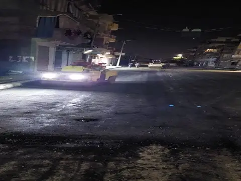صورة 6 من 6 نشرها الحي مع المنشور