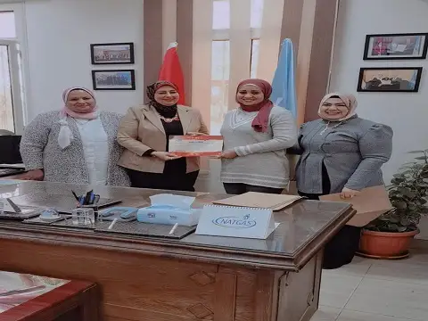 صورة 2 من 7 نشرها الحي مع المنشور