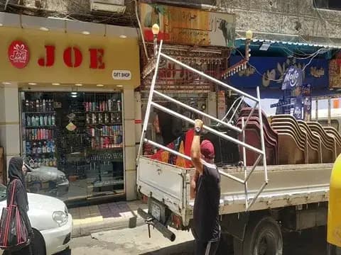 صورة 2 من 2 نشرها الحي مع المنشور