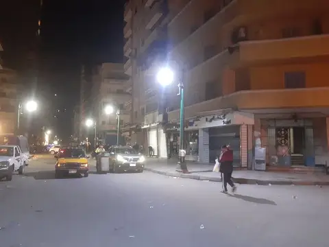 صورة 3 من 7 نشرها الحي مع المنشور