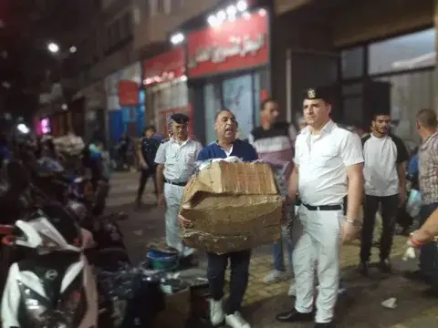 صورة 2 من 2 نشرها الحي مع المنشور