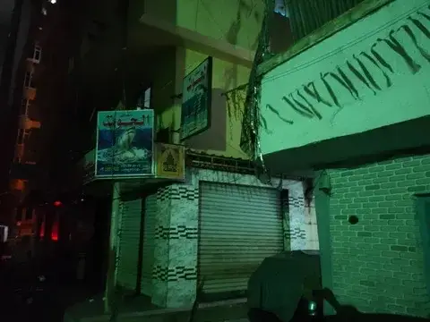 صورة 2 من 2 نشرها الحي مع المنشور