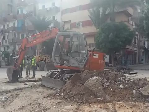 صورة 5 من 7 نشرها الحي مع المنشور