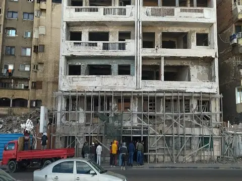 صورة 6 من 7 نشرها الحي مع المنشور
