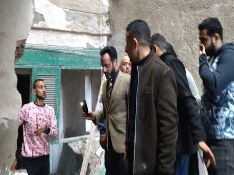 صورة 7 من 7 نشرها الحي مع المنشور