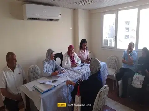 صورة 1 من 1 نشرها الحي مع المنشور