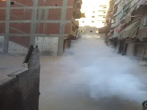 صورة 1 من 1 نشرها الحي مع المنشور