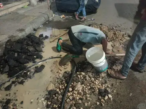 صورة 1 من 1 نشرها الحي مع المنشور