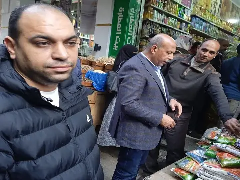 صورة 3 من 3 نشرها الحي مع المنشور