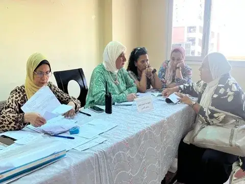 صورة 1 من 1 نشرها الحي مع المنشور