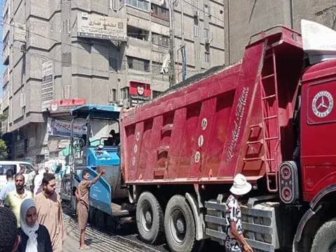 صورة 2 من 4 نشرها الحي مع المنشور