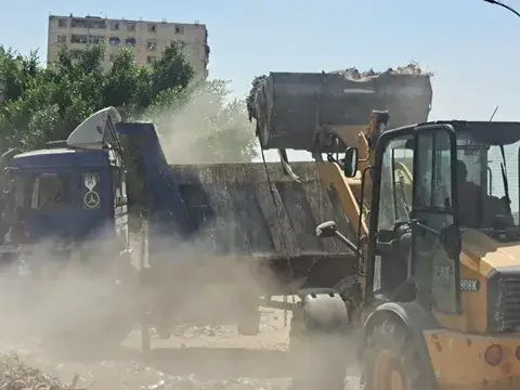 صورة 3 من 4 نشرها الحي مع المنشور