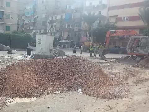 صورة 3 من 5 نشرها الحي مع المنشور