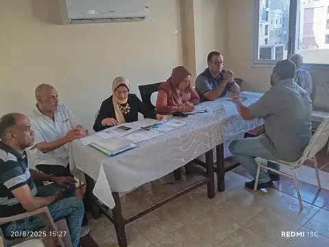 صورة 1 من 1 نشرها الحي مع المنشور