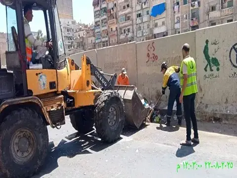 صورة 2 من 2 نشرها الحي مع المنشور