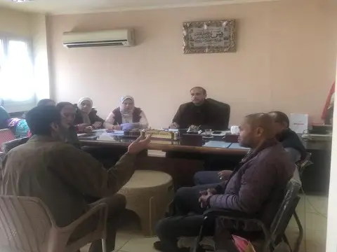 صورة 1 من 1 نشرها الحي مع المنشور