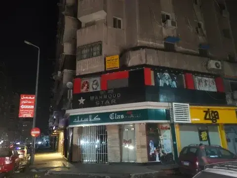 صورة 1 من 1 نشرها الحي مع المنشور