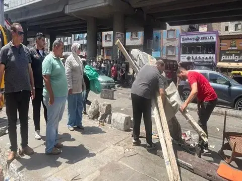 صورة 1 من 1 نشرها الحي مع المنشور