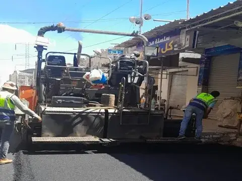 صورة 1 من 1 نشرها الحي مع المنشور