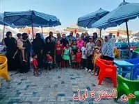 صورة 2 من 3 نشرها الحي مع المنشور