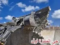 صورة 3 من 3 نشرها الحي مع المنشور