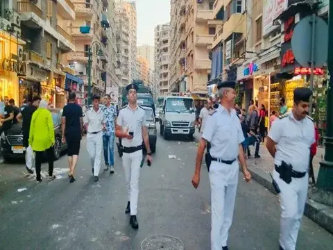 صورة 1 من 1 نشرها الحي مع المنشور