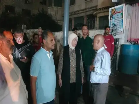 صورة 1 من 1 نشرها الحي مع المنشور