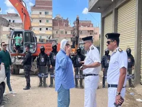 صورة 1 من 1 نشرها الحي مع المنشور