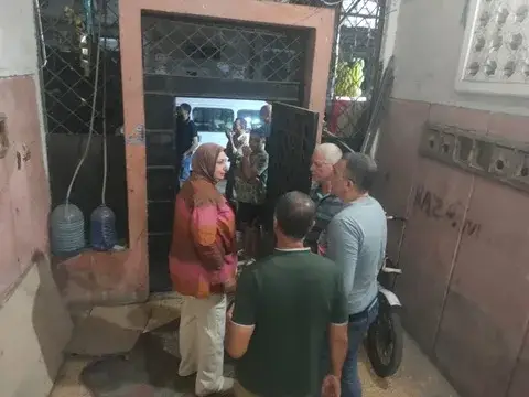 صورة 1 من 1 نشرها الحي مع المنشور