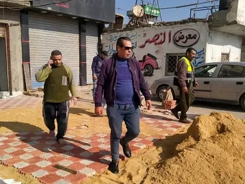 صورة 2 من 2 نشرها الحي مع المنشور