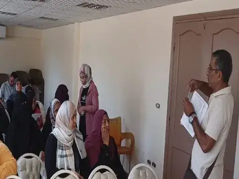 صورة 1 من 1 نشرها الحي مع المنشور