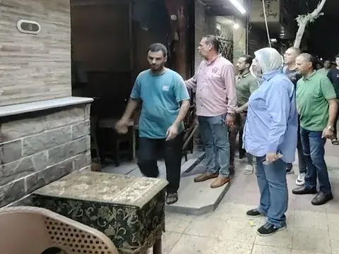 صورة 1 من 1 نشرها الحي مع المنشور